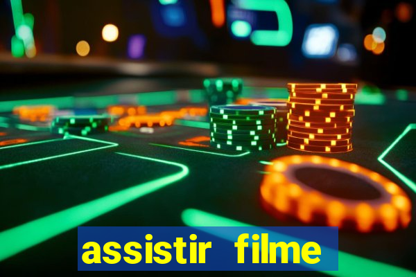 assistir filme bilhete de loteria